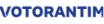 Logo: Votorantim