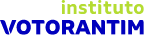 Logo: Instituto Votorantim