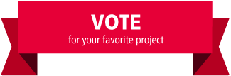 Vote for your favorite project