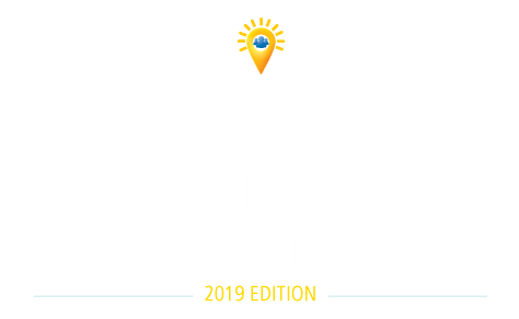 Talent in Sustainability Awards: 2019 edition
